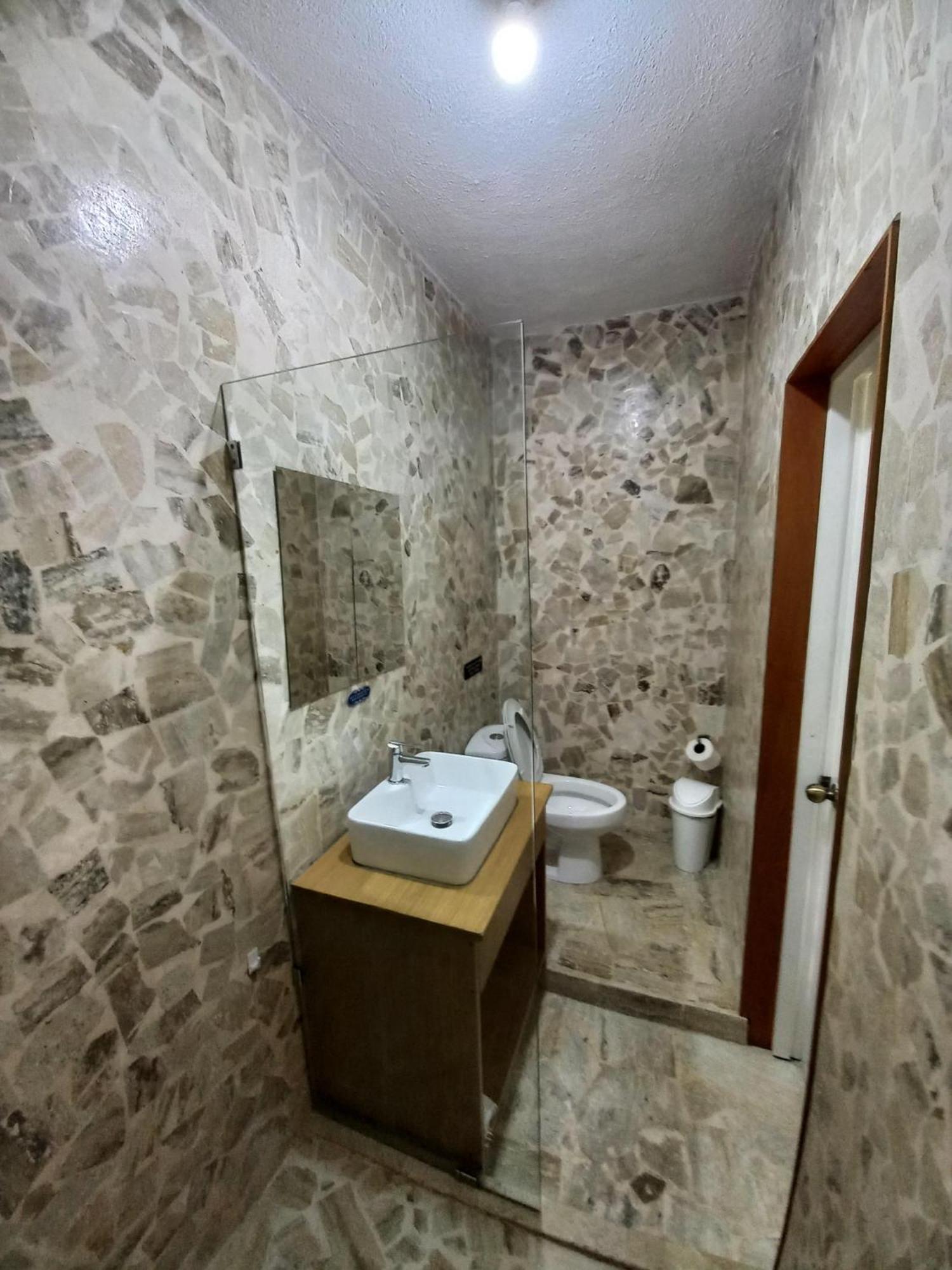 Hotel Casa Olga Las Terrenas Exterior photo