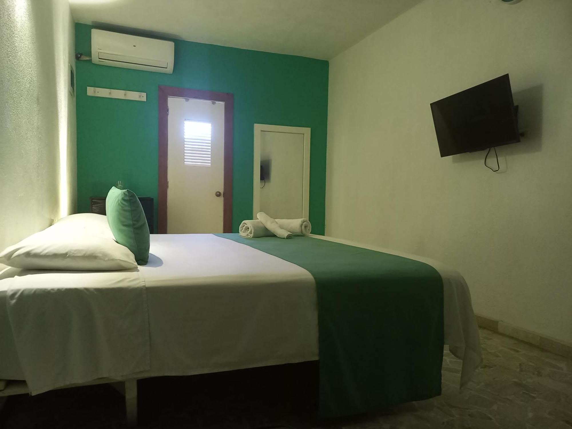 Hotel Casa Olga Las Terrenas Exterior photo